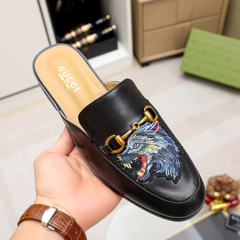 Gucci Slippers